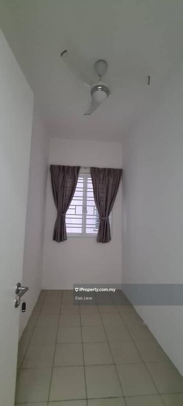 Condominium for Sale in Le Yuan Residence by Elsis Liew - iProperty.com.my