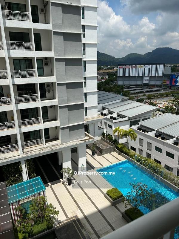 For Sale - Mahkota Impian