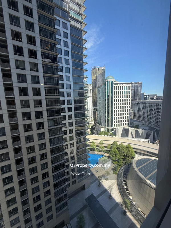 Residensi Servis untuk Disewa di Pavilion Residences oleh Sylvia Chin - iProperty.com.my