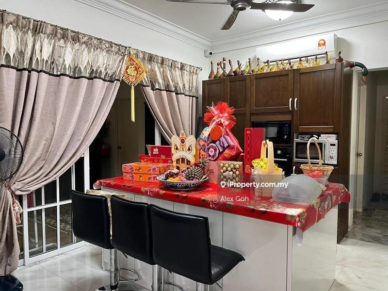 Semi-Detached House for Sale in Alam Damai, Cheras by Alex Goh - iProperty.com.my