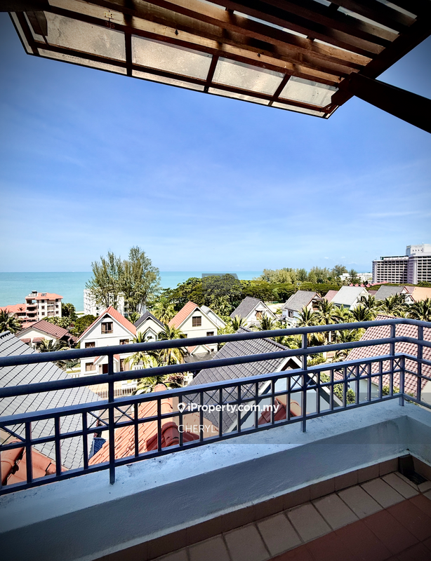 Bungalow House for Sale in Batu Ferringhi, Penang by CHERYL - iProperty.com.my