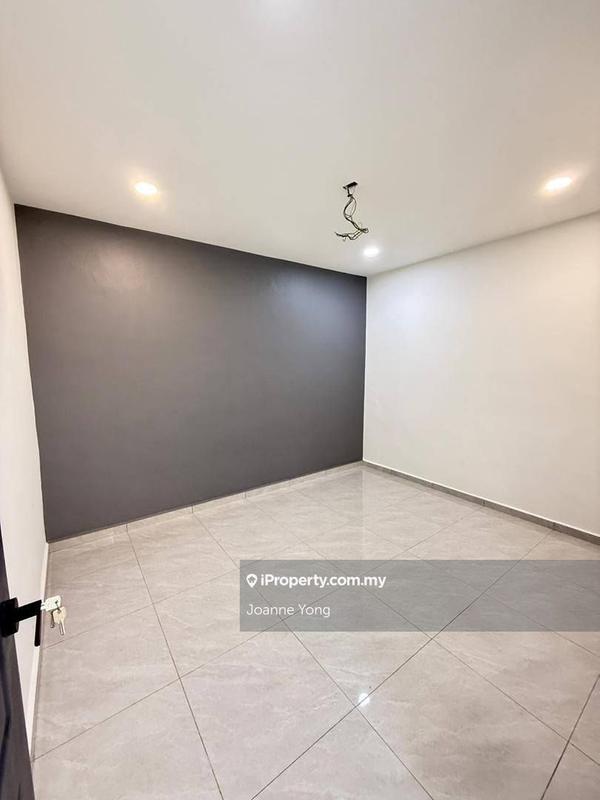 Semi-Detached House for Sale in Kampung Bahru, Johor Bahru by Joanne Yong - iProperty.com.my