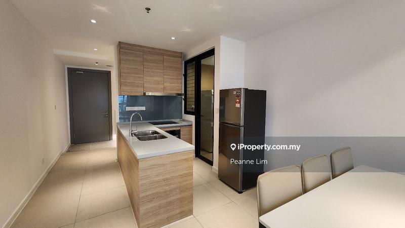 Kediaman Servis untuk Dijual di Kami oleh Peanne Lim - iProperty.com.my