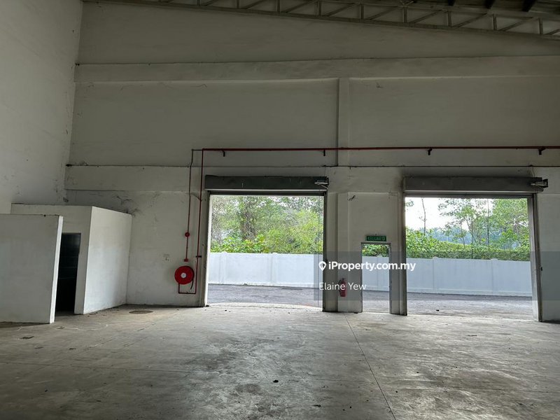 Kilang Berkembar untuk Dijual di Taman Platinum, Rawang oleh Elaine Yew - iProperty.com.my