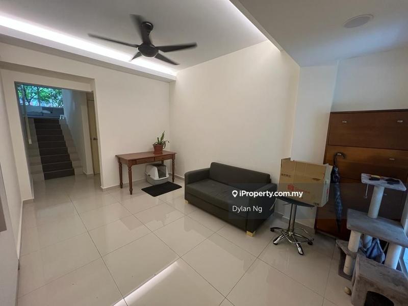 Rumah Bandar untuk Dijual di Bukit Bandaraya, Bangsar oleh Dylan Ng - iProperty.com.my