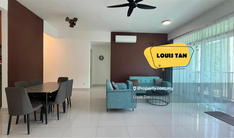 For Rent - Ferringhi Residence 2