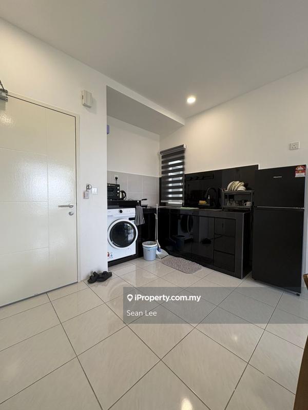 Pangsapuri untuk Dijual di Camellia Residence oleh Sean Lee - iProperty.com.my