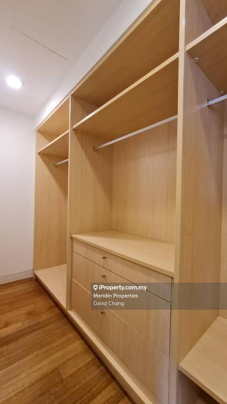 Service Residence for Rent in Pavilion Residences by David Chang - iProperty.com.my