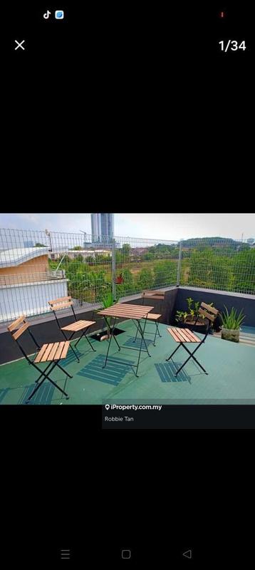 Kedai untuk Disewa di Taman Desa Tebrau, Tebrau oleh Robbie Tan - iProperty.com.my