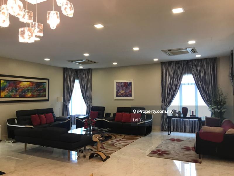 Bungalow House for Sale in Subang Heights, Subang Jaya by Lai Yk - iProperty.com.my