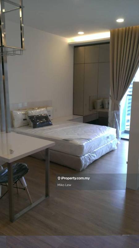 Service Residence for Sale in Symphony Tower (Menara Simfoni) by Miko Lew - iProperty.com.my