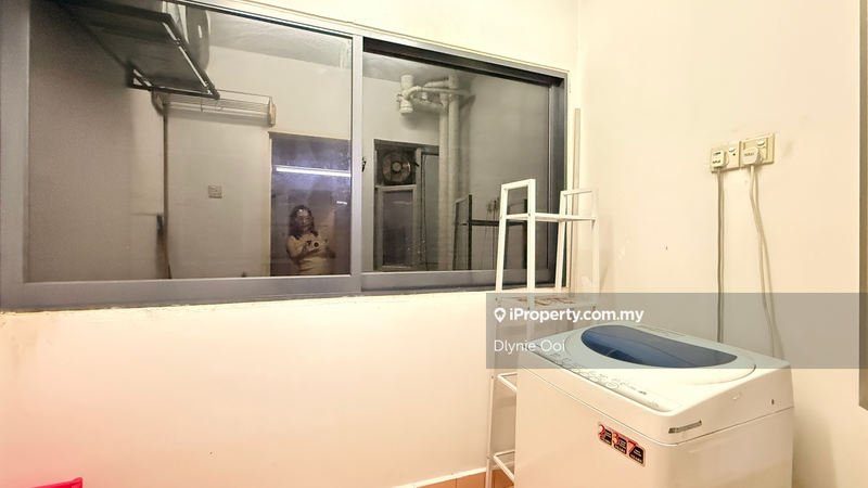 Pangsapuri untuk Disewa di Aliran Damai oleh Dlynie Ooi - iProperty.com.my