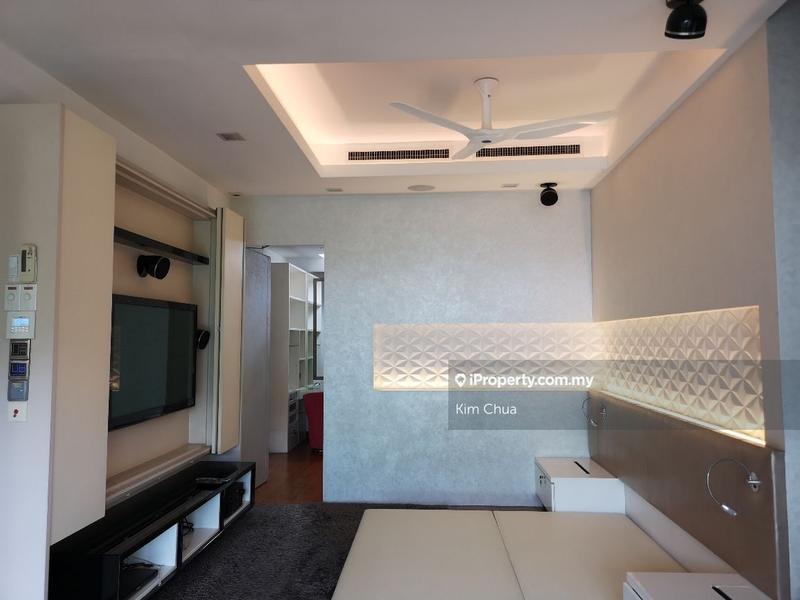 Banglo untuk Dijual di 10 Damansara Heights, Damansara Heights oleh Kim Chua - iProperty.com.my