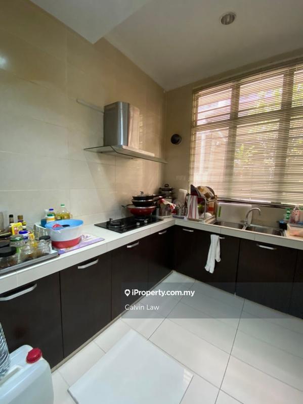 Rumah Teres 3-Tingkat untuk Dijual di Bu6, Bandar Utama oleh Calvin Law - iProperty.com.my