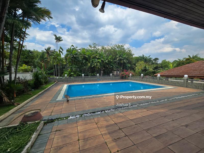 Banglo untuk Dijual di Taman Damansara Endah, Damansara Heights oleh Joshua S - iProperty.com.my