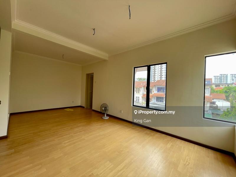 Rumah Teres untuk Dijual di Bandar Kinrara 9, Bandar Kinrara oleh King Gan - iProperty.com.my