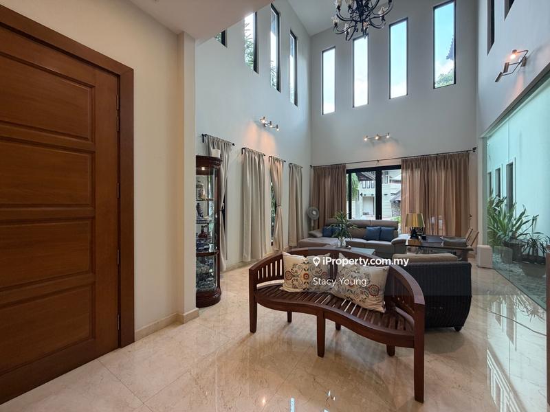 Bungalow House for Sale in Bukit Gita Bayu, Seri Kembangan by Stacy Young - iProperty.com.my