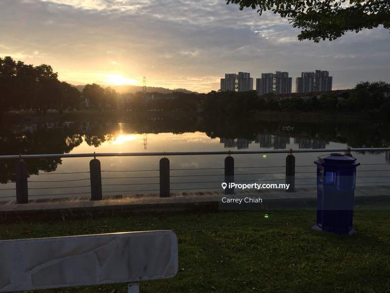 Rumah Berkembar untuk Dijual di Pusat Bandar Puchong, Puchong oleh Carrey Chiah - iProperty.com.my