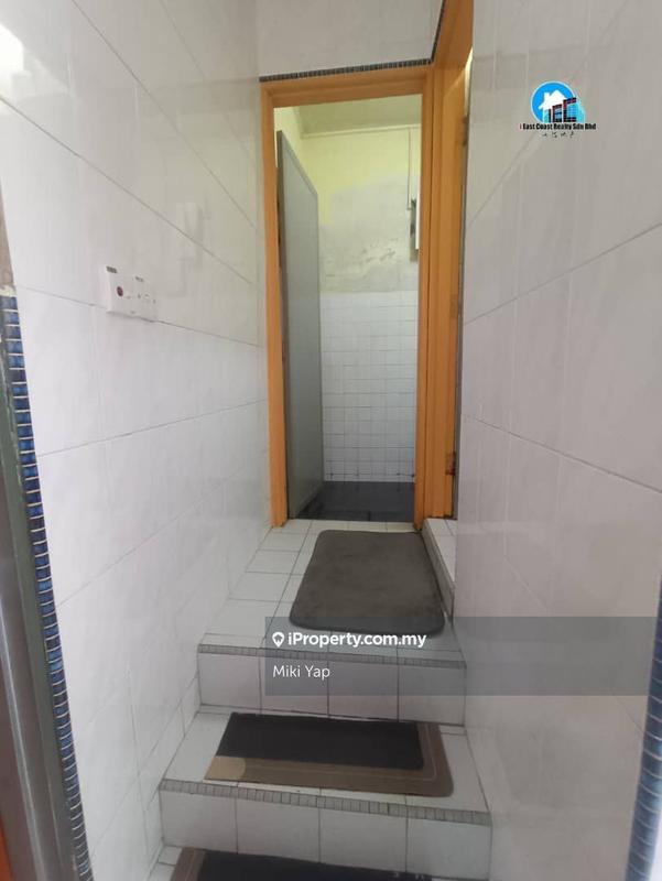 Terraced House for Sale in Galing, Kuantan by Miki Yap - iProperty.com.my
