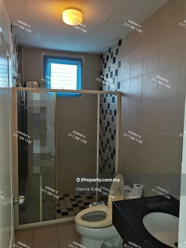 For Sale - Jesselton Condominium