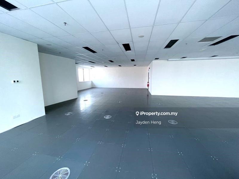 Office for Rent in BANDAR PUCHONG JAYA, Puchong by Jayden Heng - iProperty.com.my