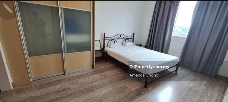 Kediaman Servis untuk Dijual di Southbank Residence oleh Amanda Chong - iProperty.com.my