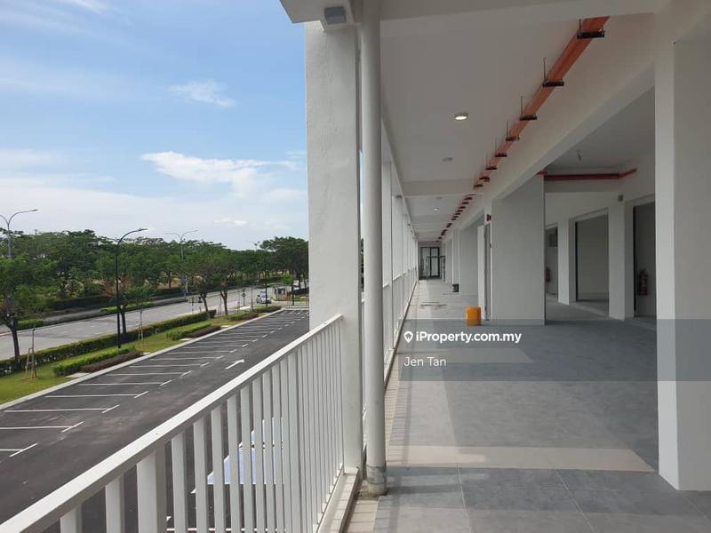 Kedai-Pejabat untuk Disewa di Eco Sanctuary, Telok Panglima Garang oleh Jen Tan - iProperty.com.my