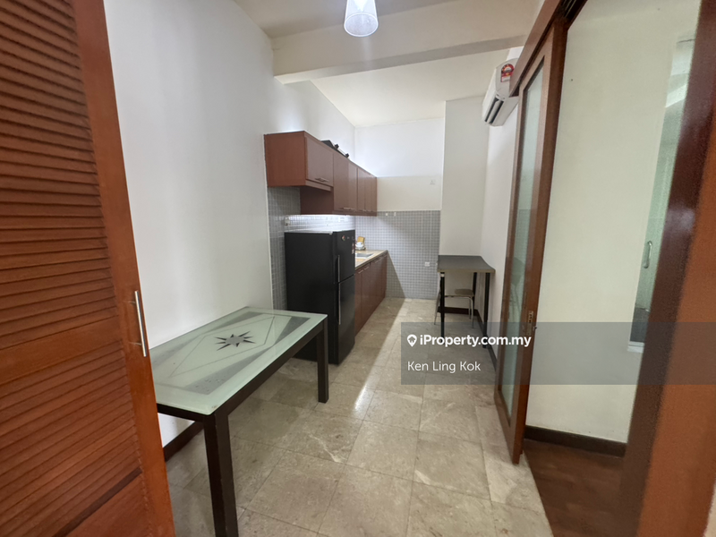 Kondominium untuk Disewa di 10 Semantan Suites oleh Ken Ling Kok - iProperty.com.my