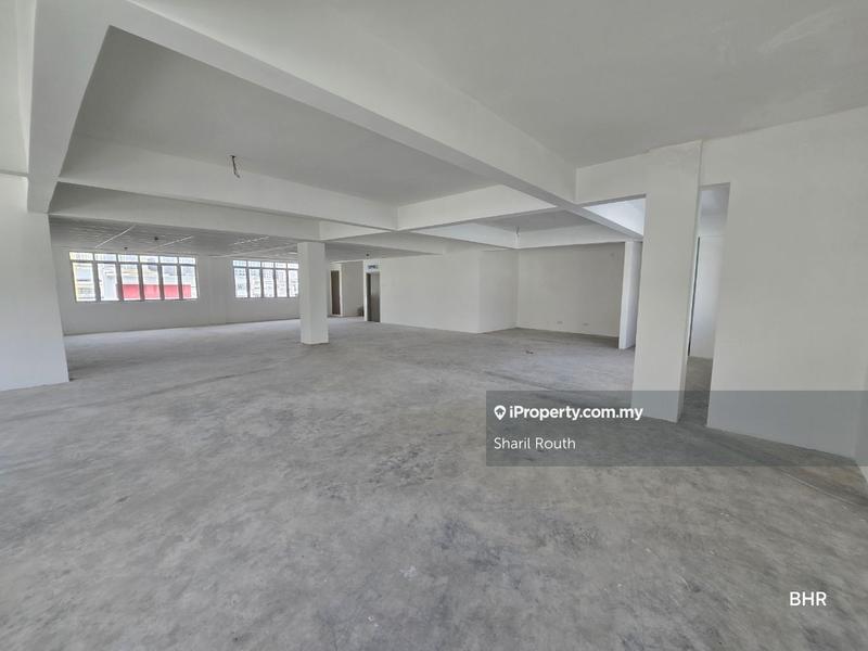 Shop-Office for Sale in Putrajaya, Putrajaya by Sharil Routh - iProperty.com.my