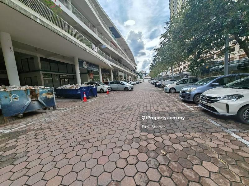 Kedai untuk Dijual di Setapak, Danau Kota, Sri Rampai, Wangsa Maju, Wangsa Maju oleh Fazli Shahar - iProperty.com.my