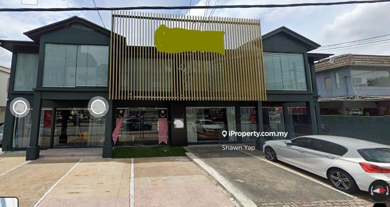 For Sale - Bandar Sunway, Jln PJS, SS 13, Seksyen 51, Petaling Jaya, Selangor, Subang Jaya