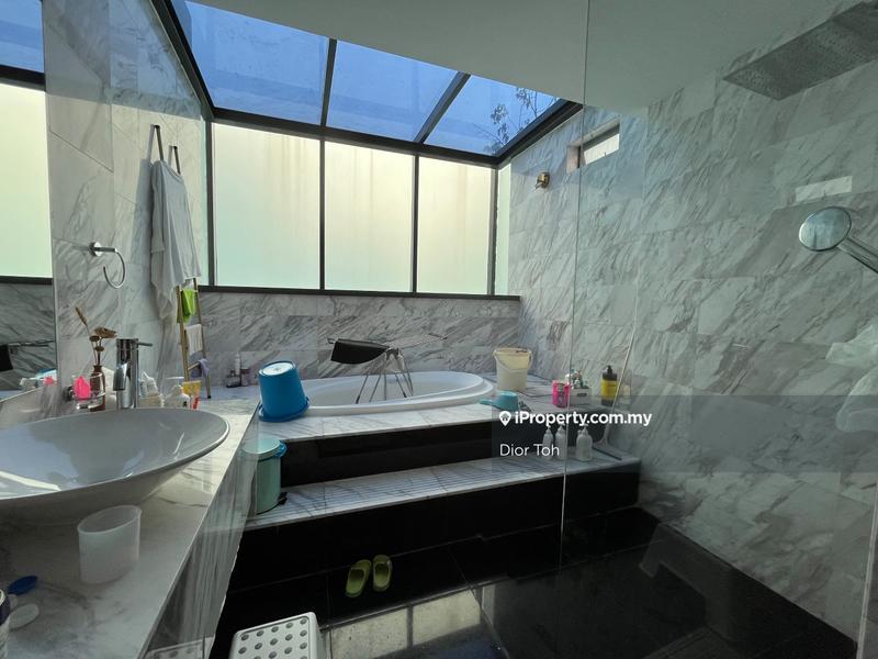 Townhouse for Sale in Bukit Kiara, Bukit Kiara by Dior Toh - iProperty.com.my