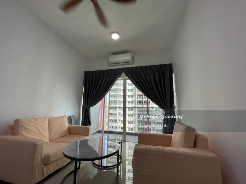 For Rent - Razak City Residences (RC Residences)