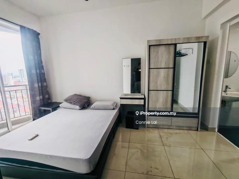 Kondominium untuk Disewa di The Majestic oleh Connie Lai - Bedroom - iProperty.com.my