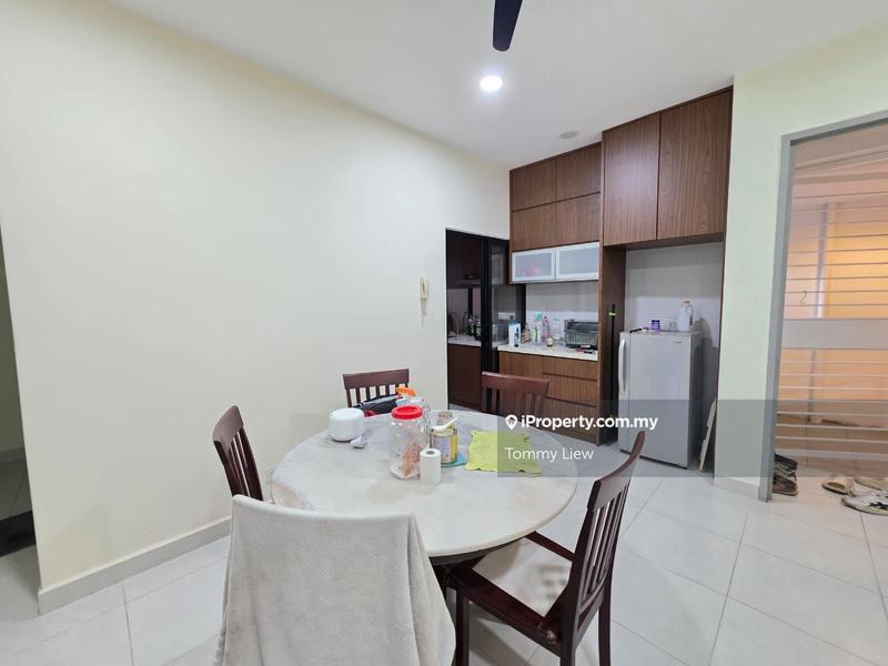 Kediaman Servis untuk Dijual di VIM 3 @ Desa Park North oleh Tommy Liew - iProperty.com.my