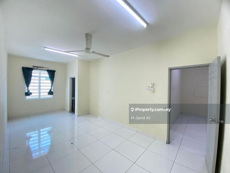 2-storey Terraced House for Rent in Taman Pagoh Jaya, Pagoh by M Jamil Ali - iProperty.com.my