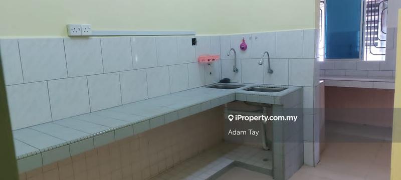 1-storey Terraced House for Sale in Bandar Kinrara Seksyen 1, Bandar Kinrara by Adam Tay - iProperty.com.my
