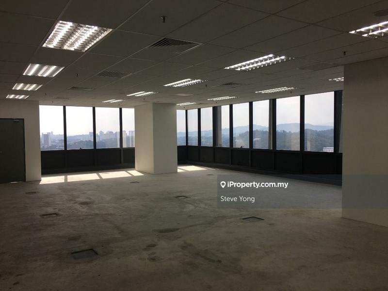 Pejabat untuk Dijual di Kampung Kerinchi (Bangsar South), Kuala Lumpur oleh Steve Yong - iProperty.com.my