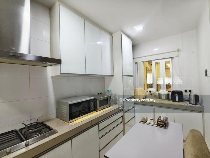 3-storey Terraced House for Sale in Seksyen 11, Kota Damansara by Joanne Lee - iProperty.com.my