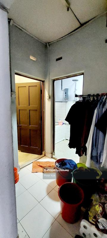1-storey Terraced House for Sale in Seksyen 8, Petaling Jaya by Peter Kok - iProperty.com.my
