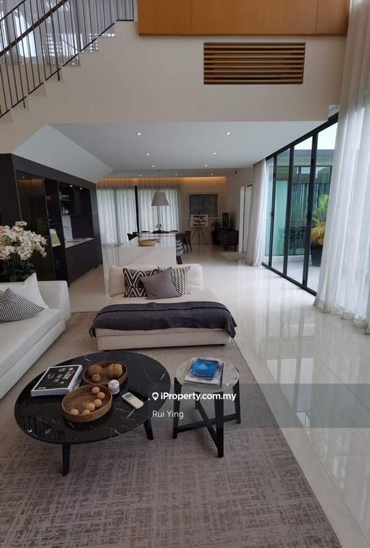 Bungalow House for Sale in bangsar, Kampung Kerinchi (Bangsar South) by Rui Ying - iProperty.com.my