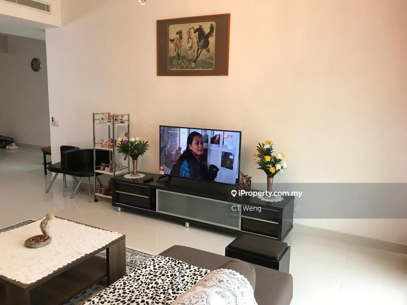 Condominium for Rent in Verticas Residensi by CT Weng - iProperty.com.my