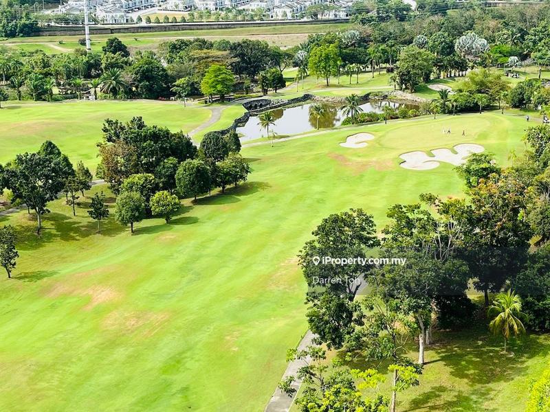 Kondominium untuk Dijual di Puteri Palma Condominiums oleh Darren Toh - iProperty.com.my