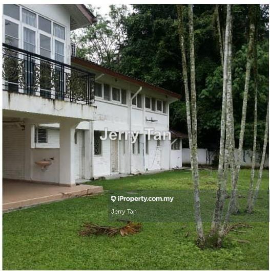 Banglo untuk Dijual di Taman Hillview, Ampang oleh Jerry Tan - iProperty.com.my