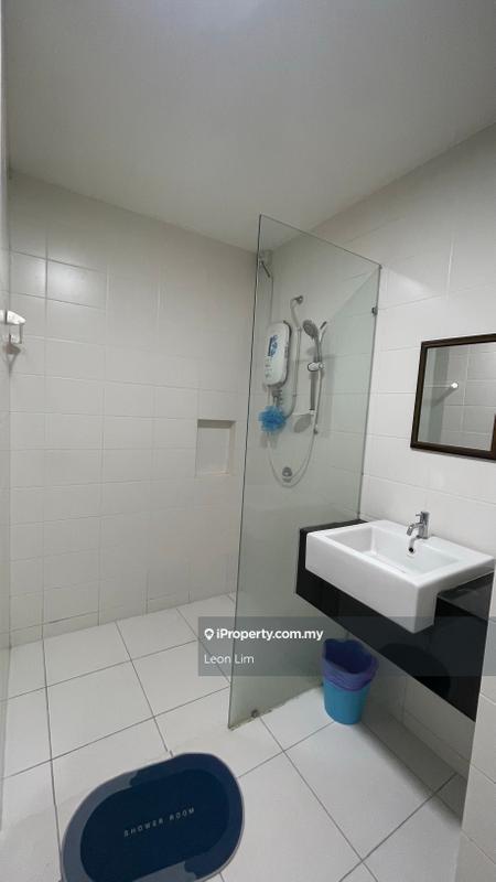 Service Residence for Rent in Trefoil by Leon Lim - iProperty.com.my
