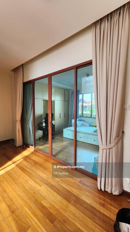 Bungalow House untuk Dijual di Kuala Lumpur, Titiwangsa oleh Fifi Syafiza - iProperty.com.my