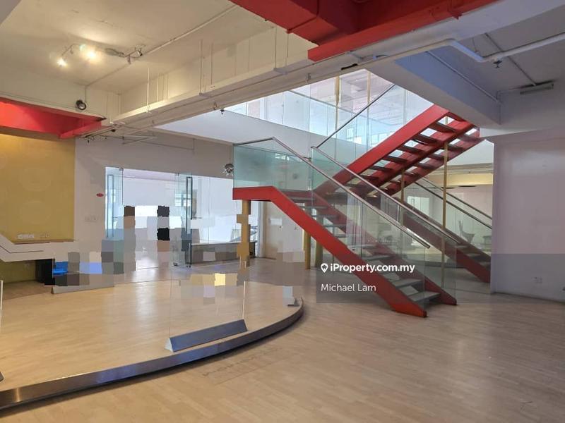 Shop / Office for Rent in Petaling Jaya, Selangor by Michael Lam - iProperty.com.my