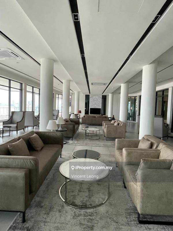 Residensi Servis untuk Dijual di UNIO Residence oleh Vincent Leong - iProperty.com.my