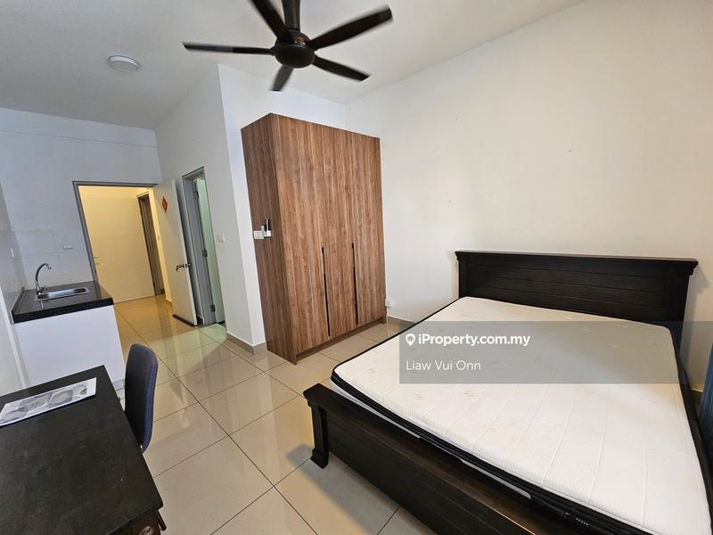 For Rent - Bukit Bantayan Residences