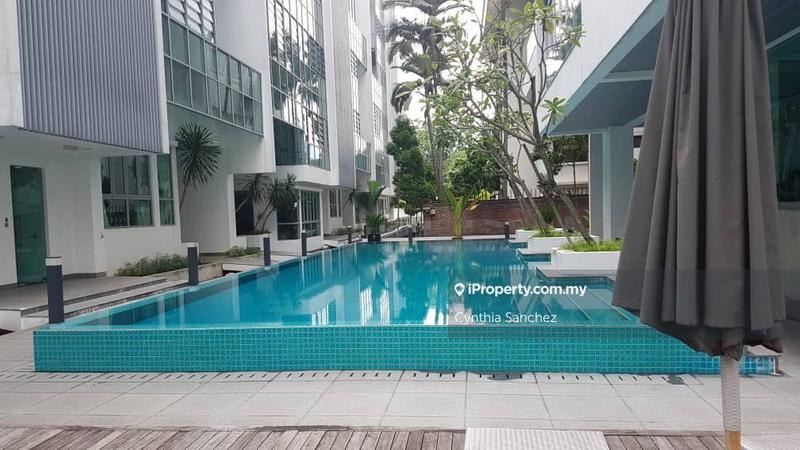 Condominium for Sale in Amarin Wickham by Cynthia Sanchez - iProperty.com.my